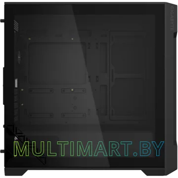 Корпус Gigabyte C102 картинка 6